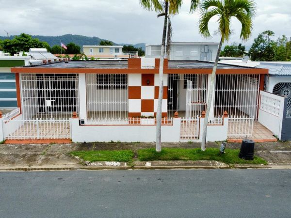R10 CALLE G, Unit 20 Turab G, Caguas, PR 00727