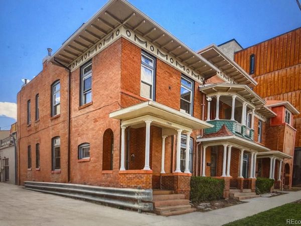 1940 W 33rd Avenue, Denver, CO 80211