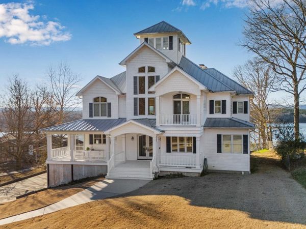 14302 Bluffview Drive , Birchwood, TN 37308