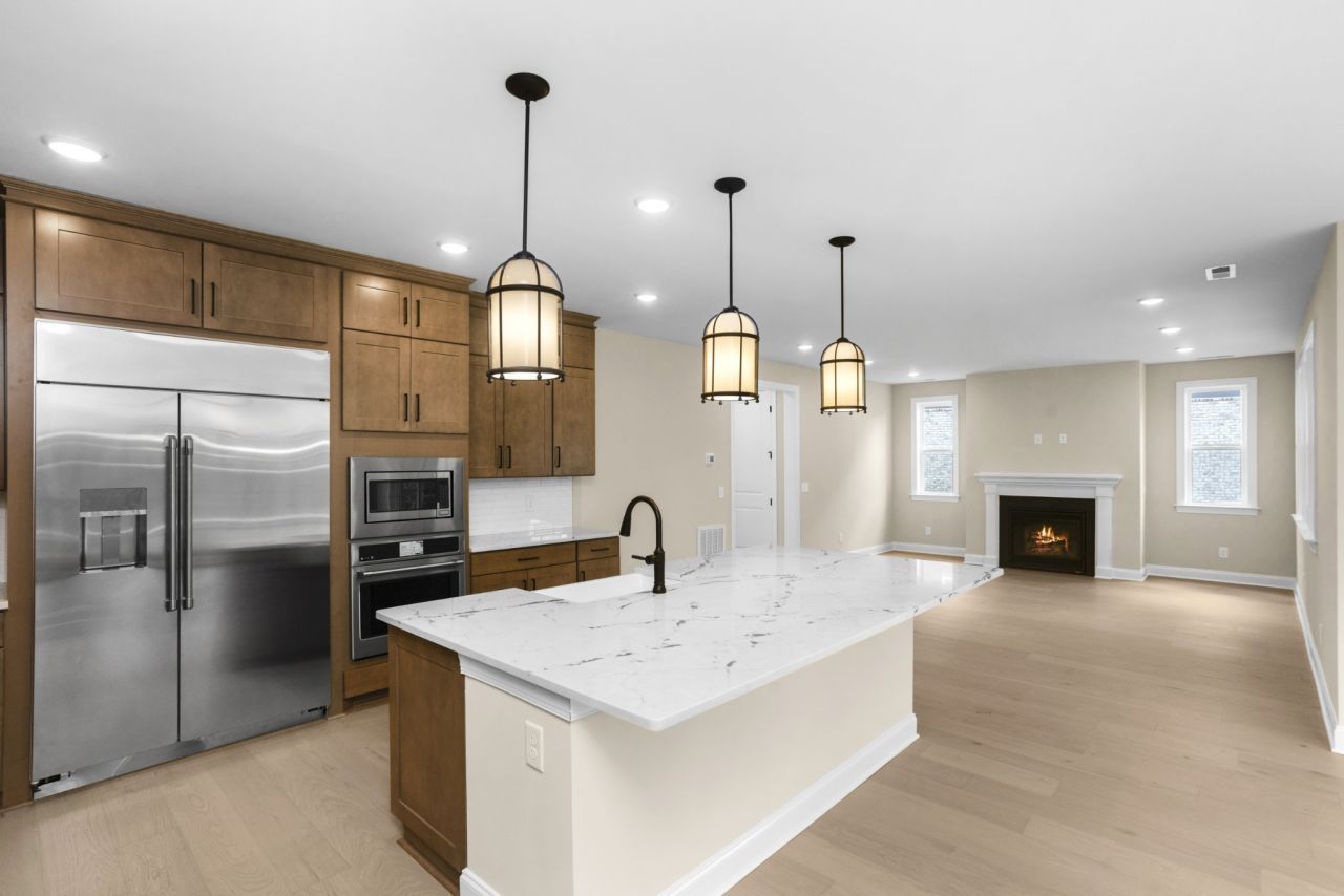 5958 Hunt Valley Drive , Spring Hill, TN 37174 Main Photo