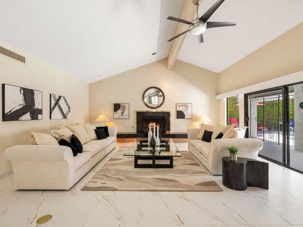 2082 S Madrona Drive, Palm Springs, CA 92264