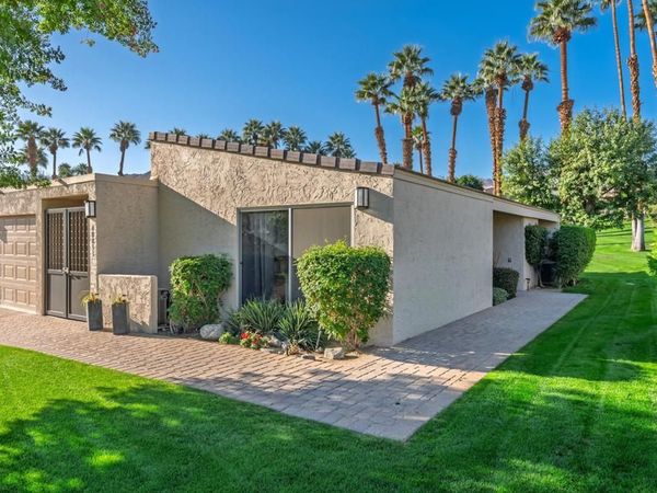 48833 Owl Lane, Palm Desert, CA 92260