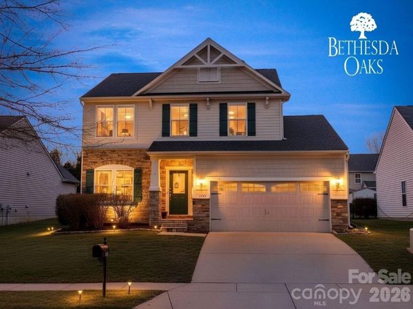 2567 Bethesda Oaks Drive, Gastonia, NC 28056