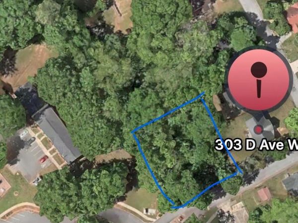 0 D Avenue W, Salisbury, NC 28144