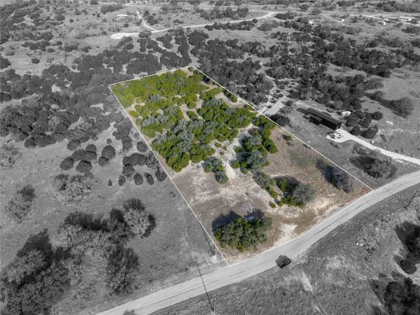 Lot 66 Bluff View RD, Kempner, TX 76539