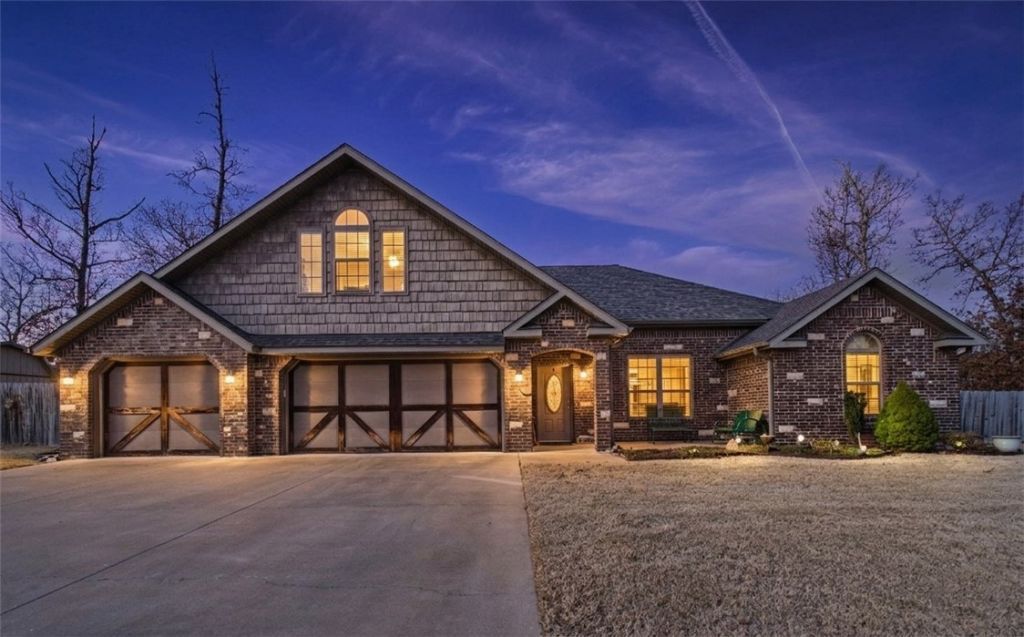 2361 Quick Fox Avenue, Fayetteville, AR 72704 Main Photo