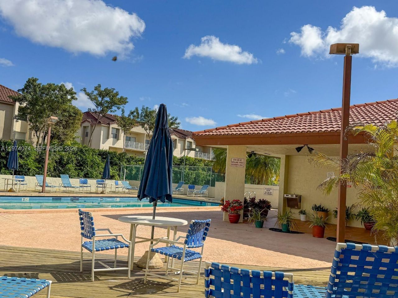 8911 SW 123rd Ct, Unit 101, Miami, FL 33186 Photo