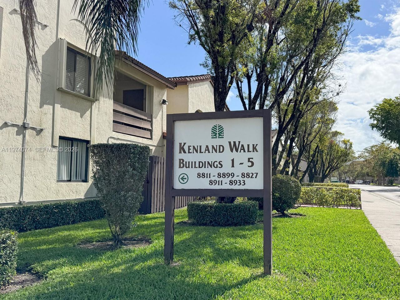 8911 SW 123rd Ct, Unit 101, Miami, FL 33186 Photo