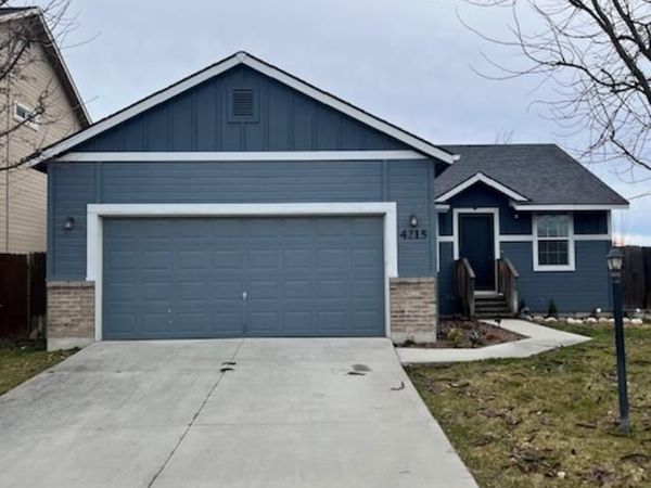 4215 W Newland, Meridian, ID 83642