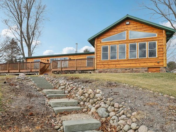 W4707 County Road C, Montello, WI 53949