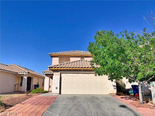5386 Walcott Drive , Las Vegas, NV 89118