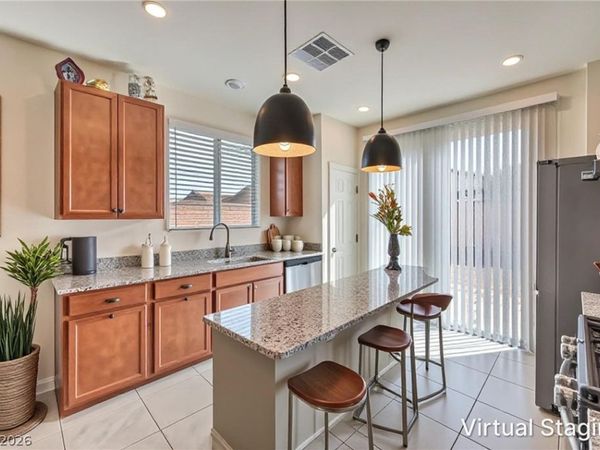 4473 Hidden Stone Avenue, Las Vegas, NV 89141