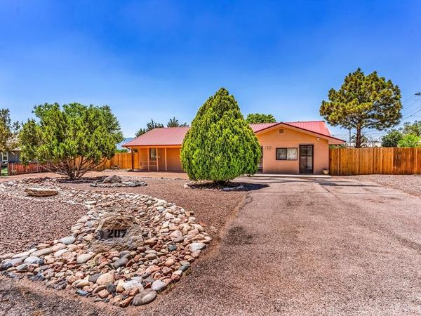 207 Fremont St, Penrose, CO 81240