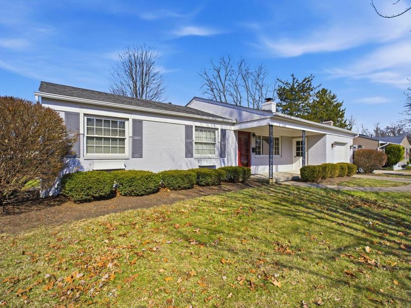 936 Havendale Drive, Columbus, OH 43220 Photo 1