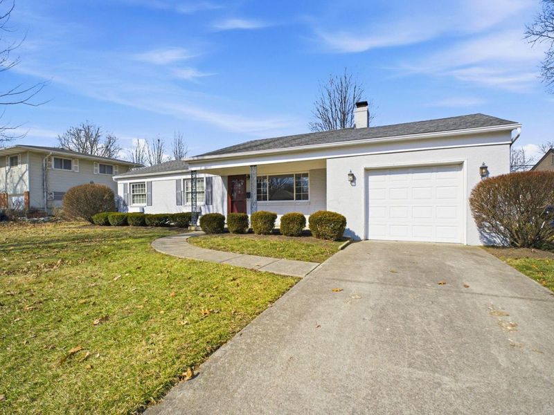 936 Havendale Drive, Columbus, OH 43220 Photo 2