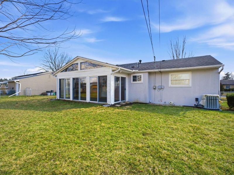 936 Havendale Drive, Columbus, OH 43220 Photo 32