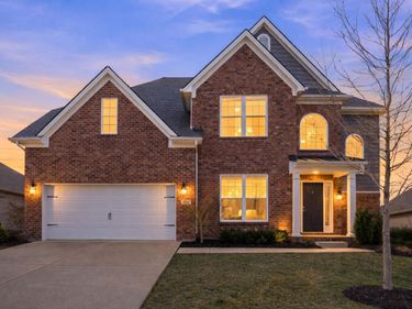 109 Rowanberry Drive, Nicholasville, KY 40356