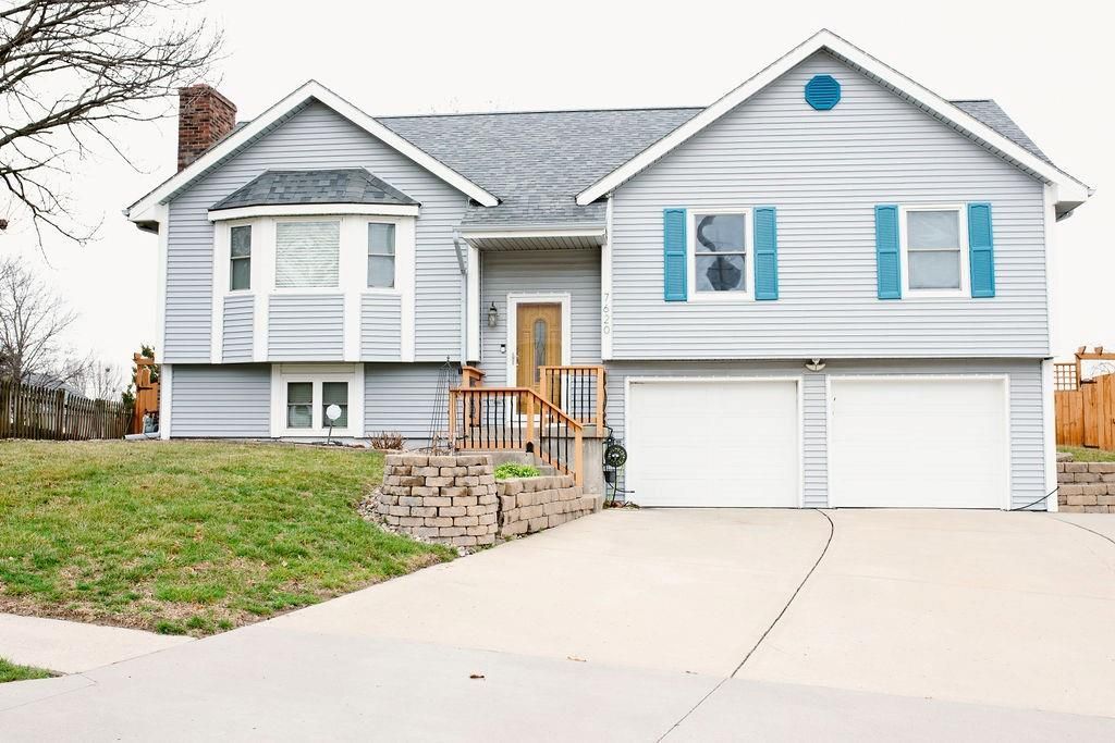 7620 86th Street, Kansas City, MO 64153 Main Photo