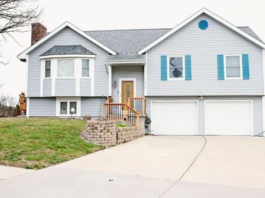 7620 86th Street, Kansas City, MO 64153