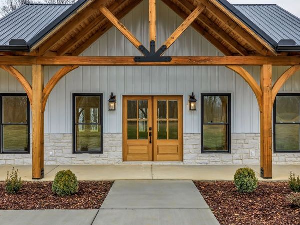 1224 Mason Bates Bend Rd , Centerville, TN 37033