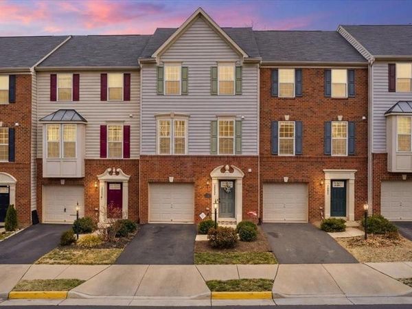 22855 LACEY OAK TERRACE, STERLING, VA 20166