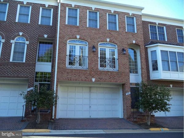 6812 RIGBY LANE, MCLEAN, VA 22101