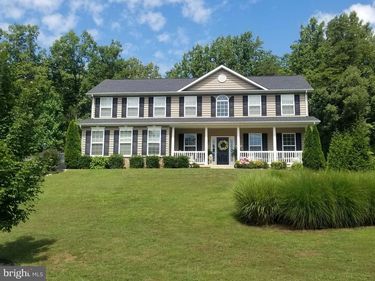 40 EVANSTON COURT, STAFFORD, VA 22556
