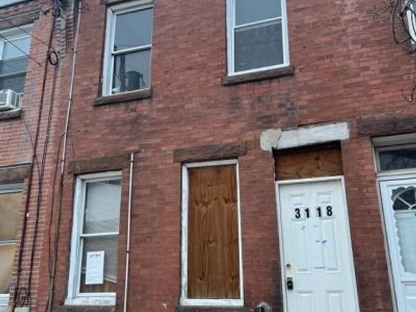 3118 AGATE STREET, PHILADELPHIA, PA 19134