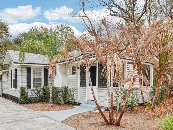 137 E GRANT STREET, ORLANDO, FL 32806