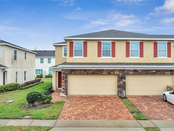 1212 PENSACOLA COURT , KISSIMMEE, FL 34744