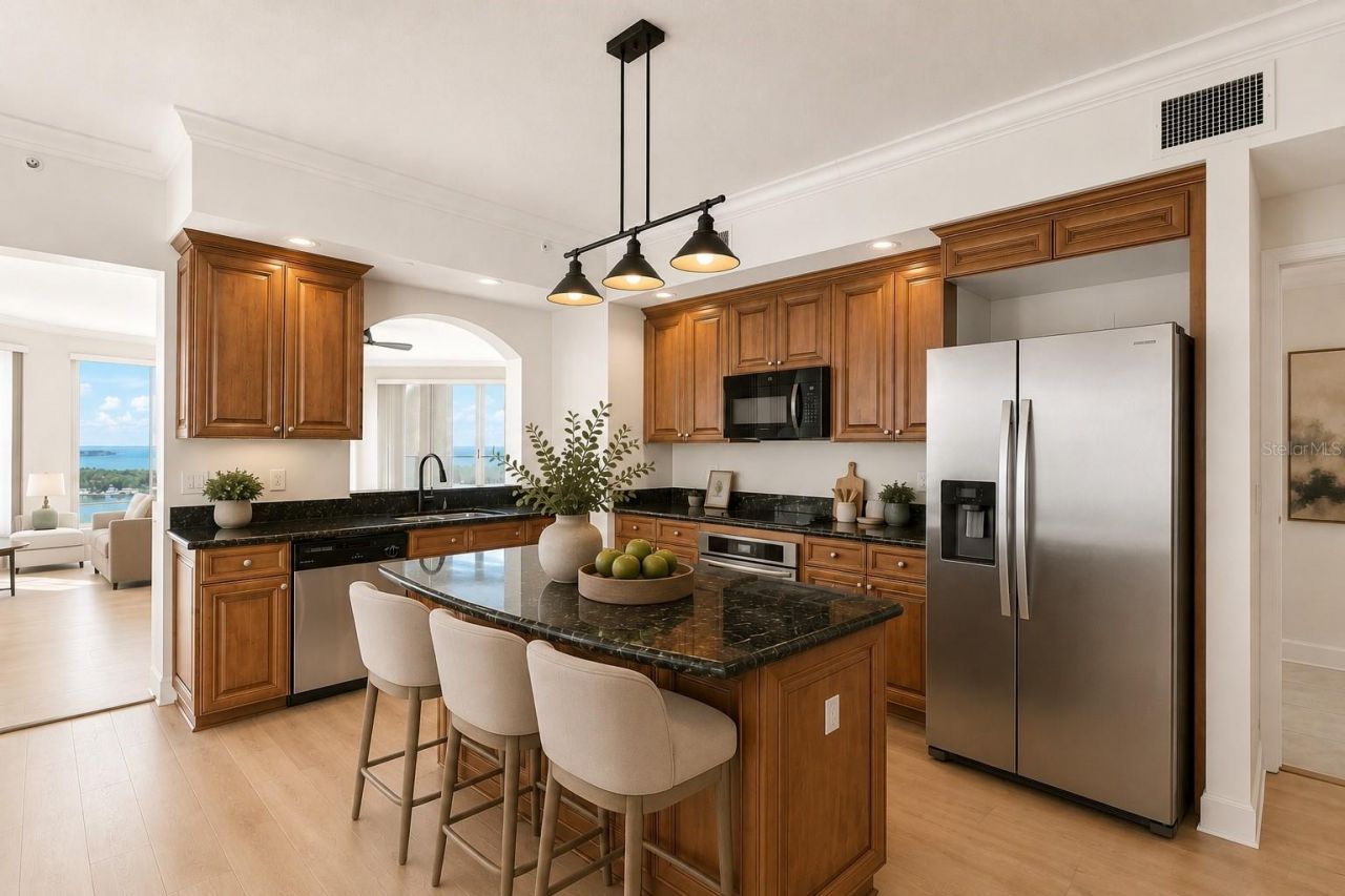 100 Beach Drive Ne, Unit 1501, Saint Petersburg, FL 33701 Photo