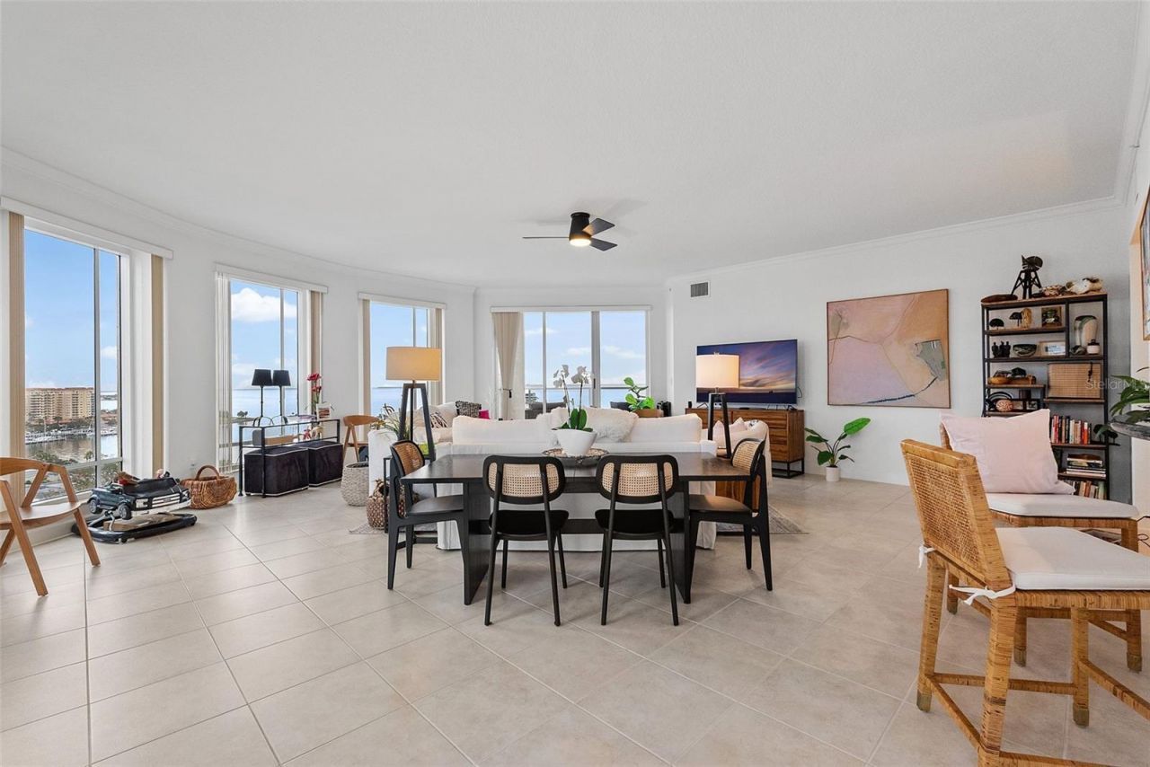 100 Beach Drive Ne, Unit 1501, Saint Petersburg, FL 33701 Photo