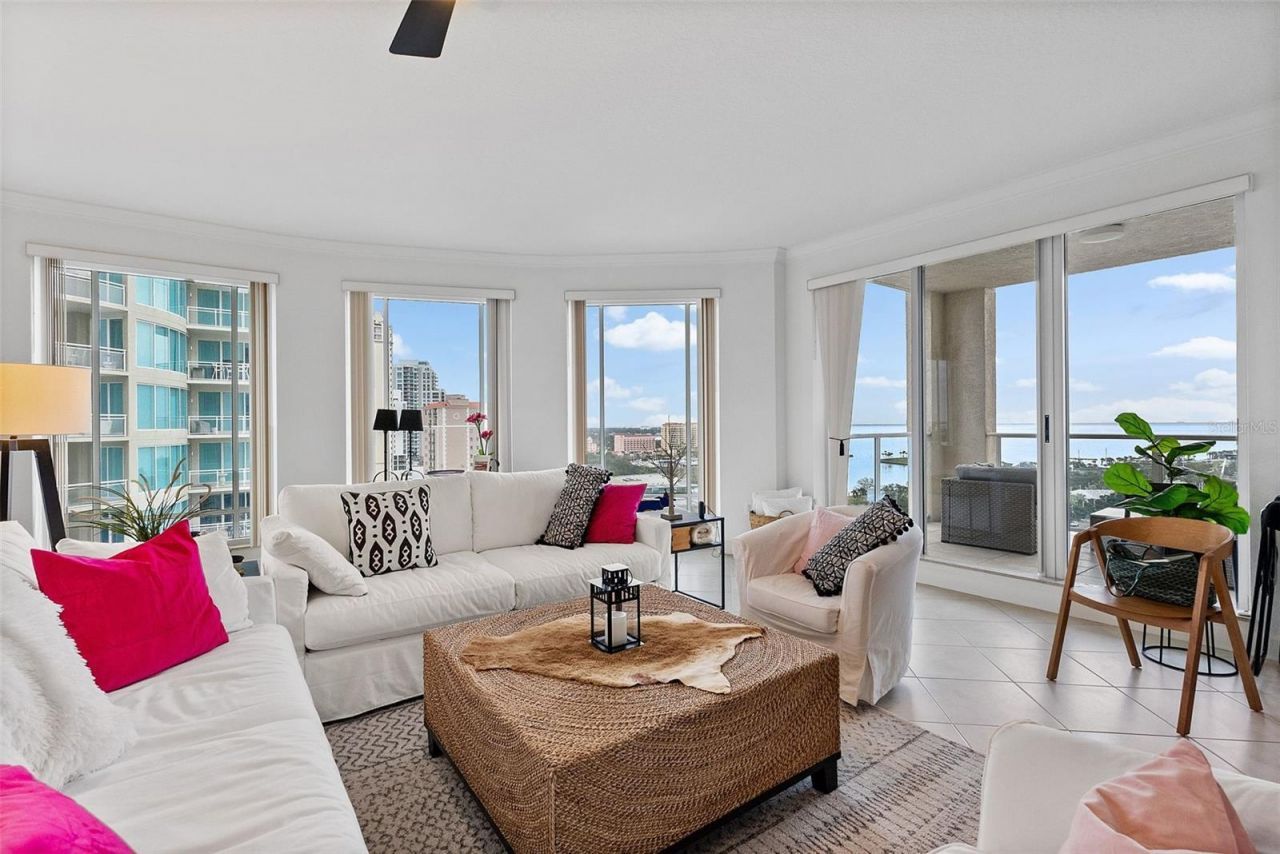 100 Beach Drive Ne, Unit 1501, Saint Petersburg, FL 33701 Photo