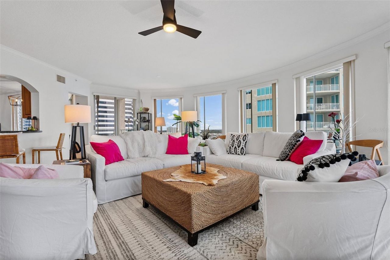 100 Beach Drive Ne, Unit 1501, Saint Petersburg, FL 33701 Photo