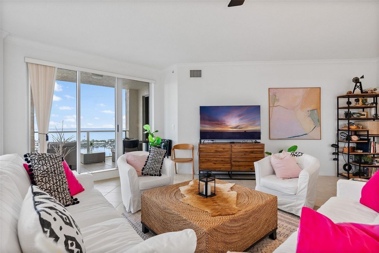 100 Beach Drive Ne, Unit 1501, Saint Petersburg, FL 33701 Photo