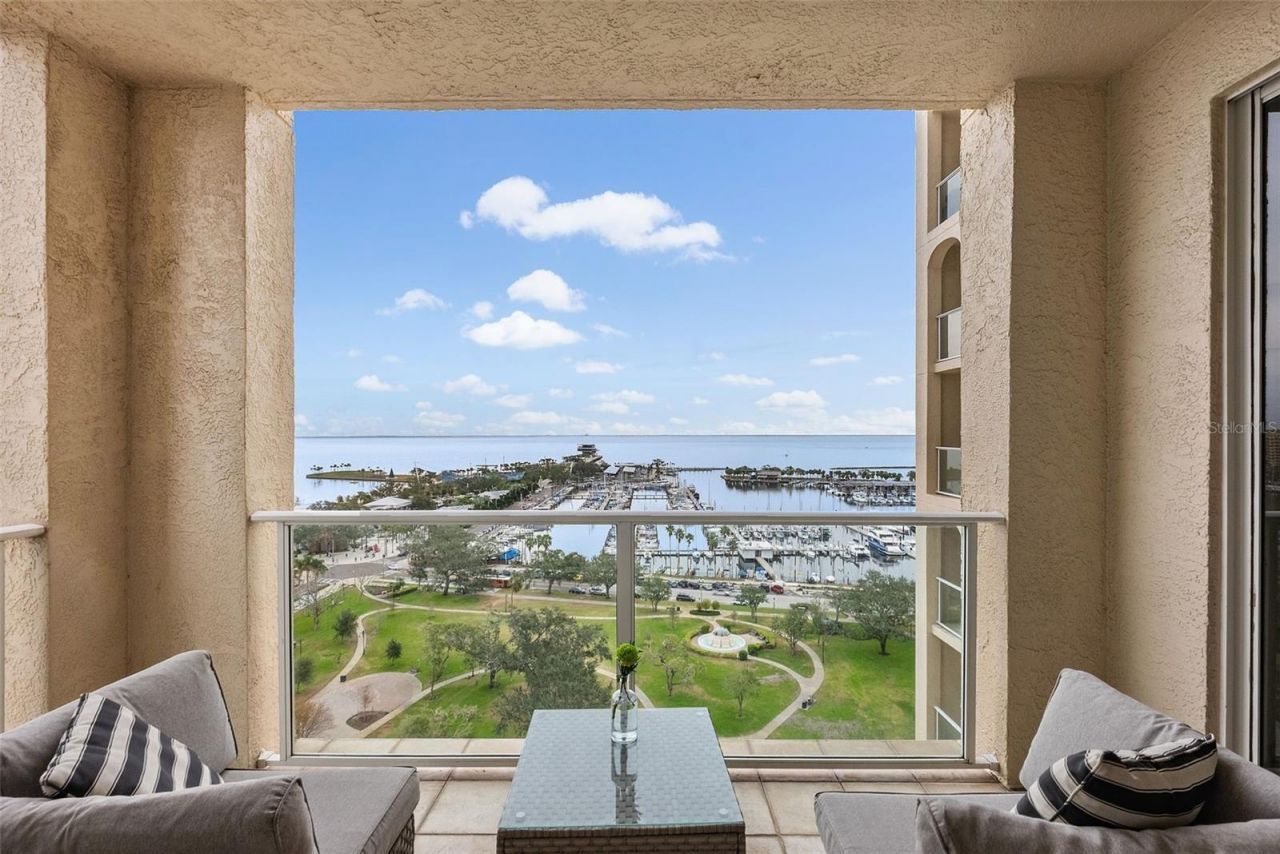 100 Beach Drive Ne, Unit 1501, Saint Petersburg, FL 33701 Photo