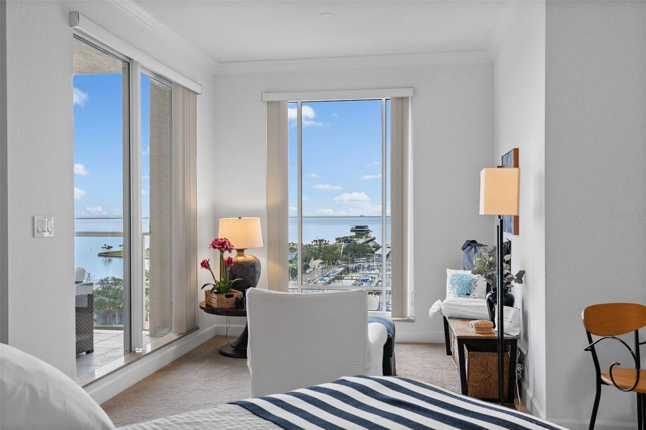 100 Beach Drive Ne, Unit 1501, Saint Petersburg, FL 33701 Photo