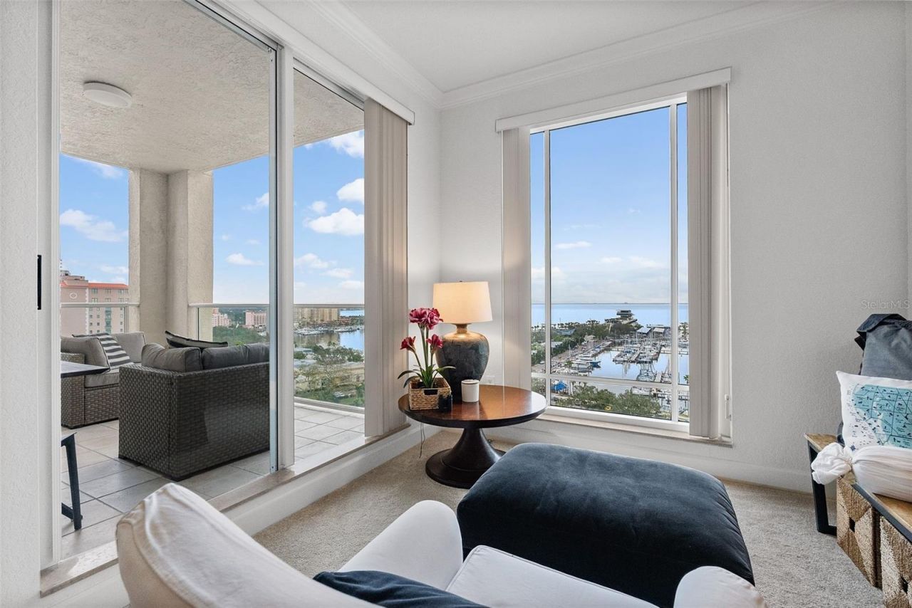 100 Beach Drive Ne, Unit 1501, Saint Petersburg, FL 33701 Photo