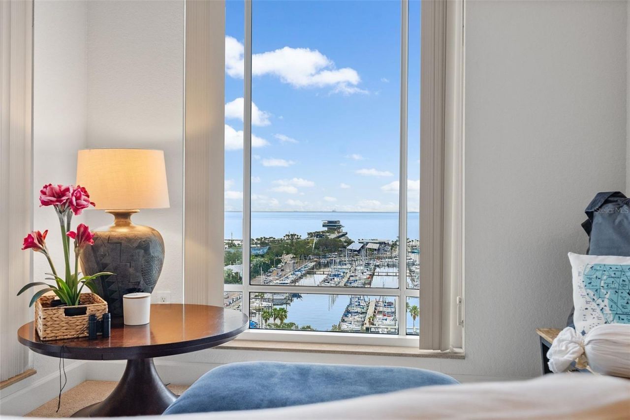 100 Beach Drive Ne, Unit 1501, Saint Petersburg, FL 33701 Photo