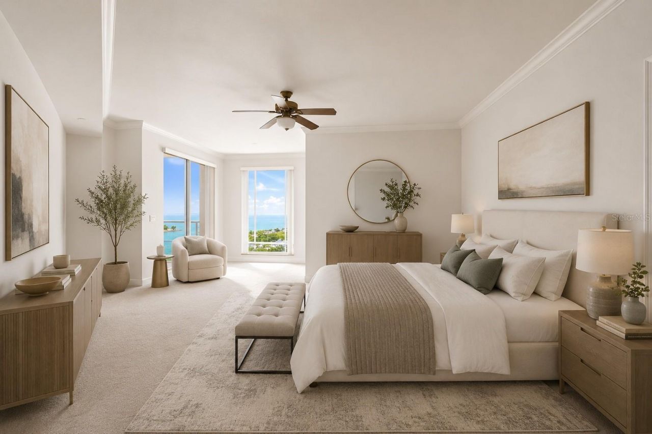 100 Beach Drive Ne, Unit 1501, Saint Petersburg, FL 33701 Photo