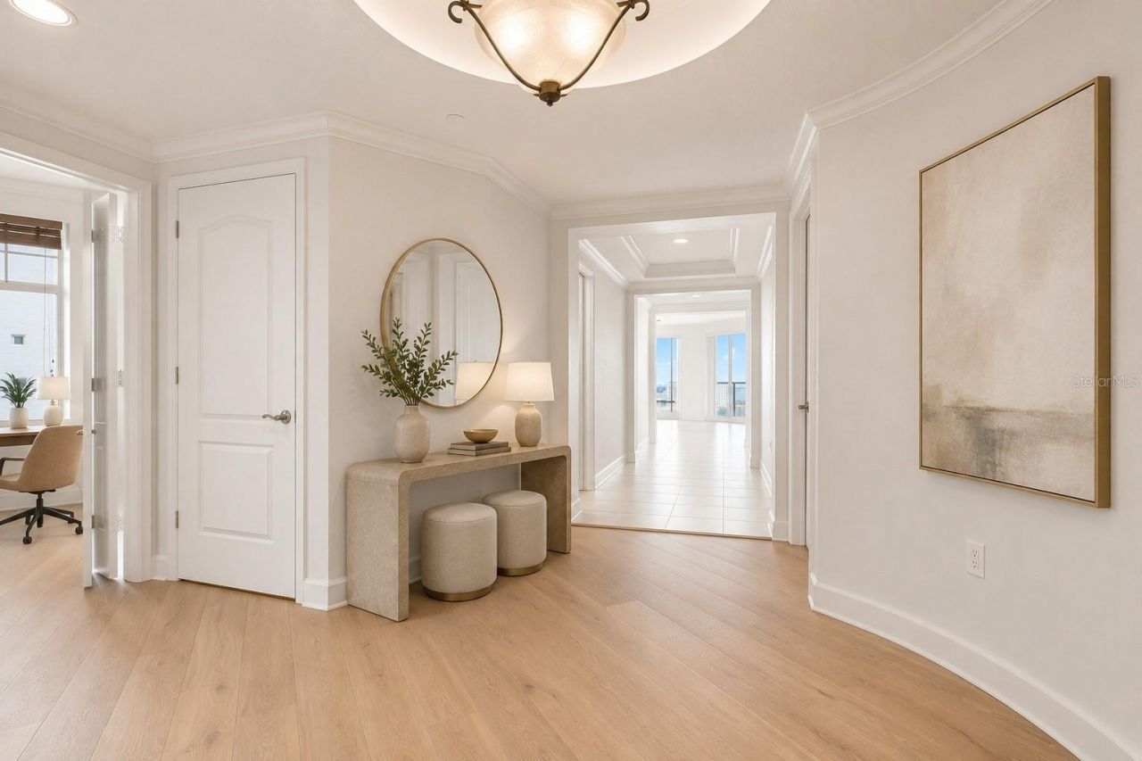 100 Beach Drive Ne, Unit 1501, Saint Petersburg, FL 33701 Photo