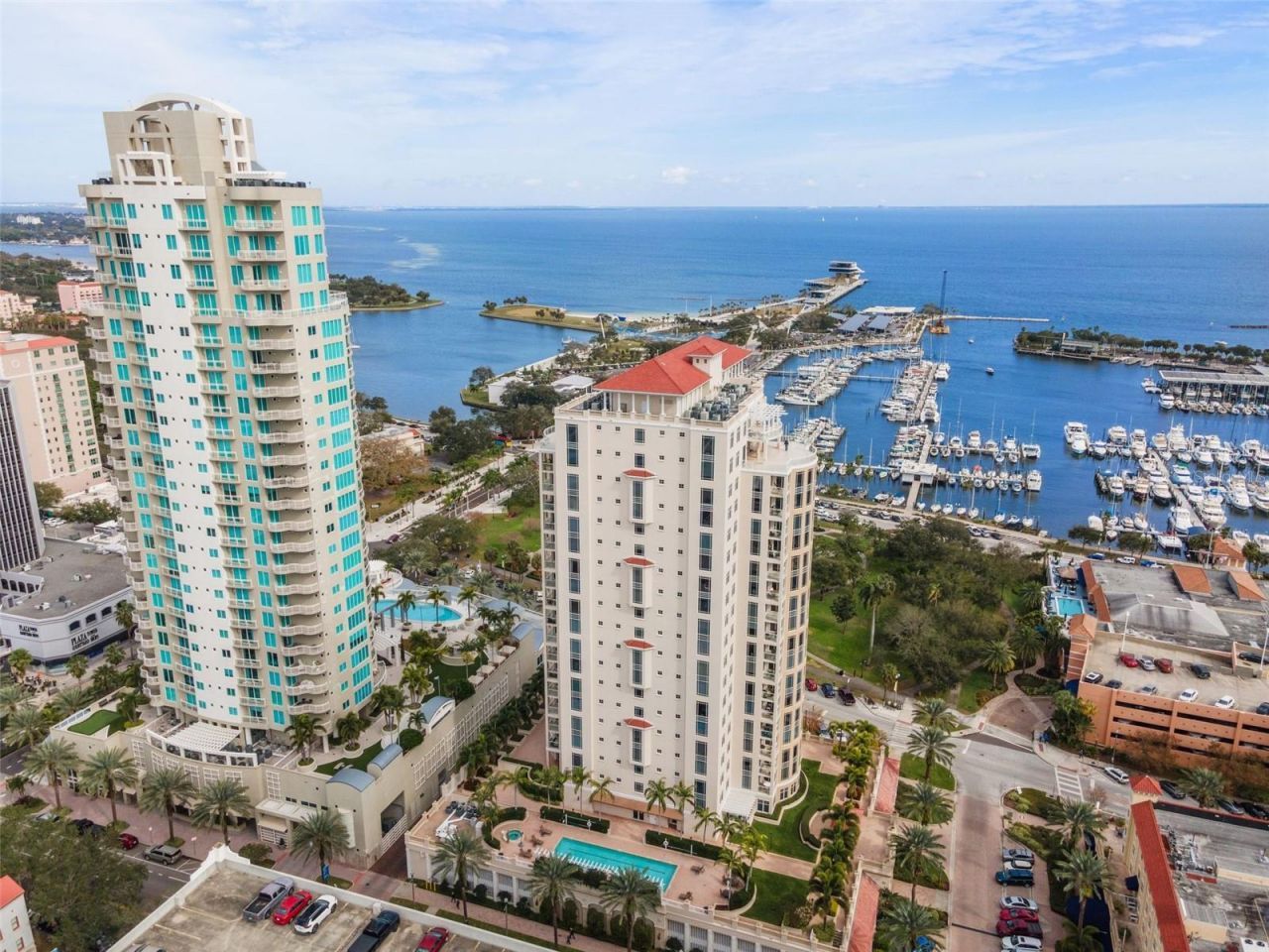 100 Beach Drive Ne, Unit 1501, Saint Petersburg, FL 33701 Photo