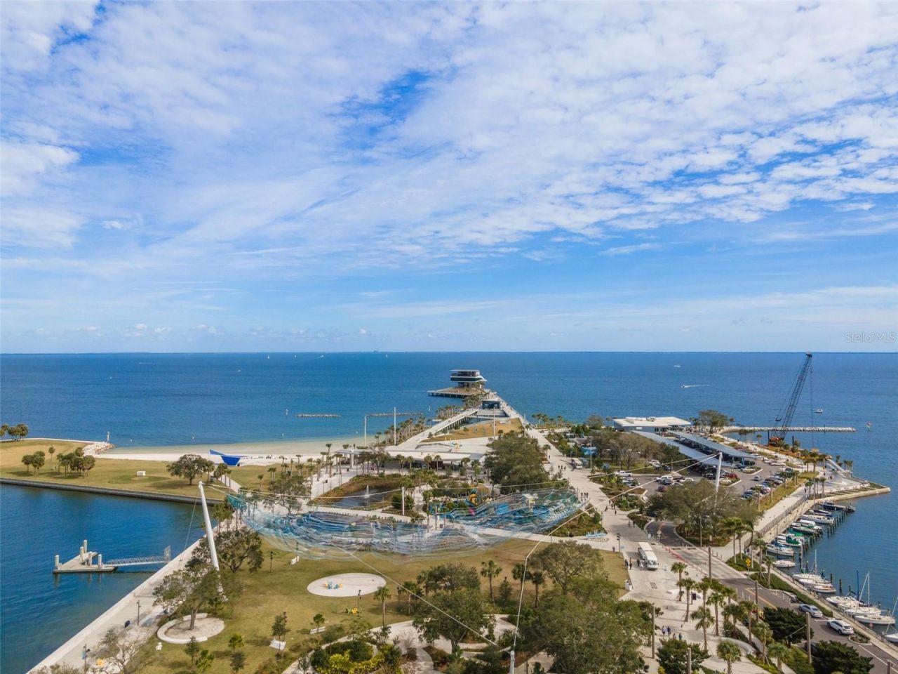 100 Beach Drive Ne, Unit 1501, Saint Petersburg, FL 33701 Photo