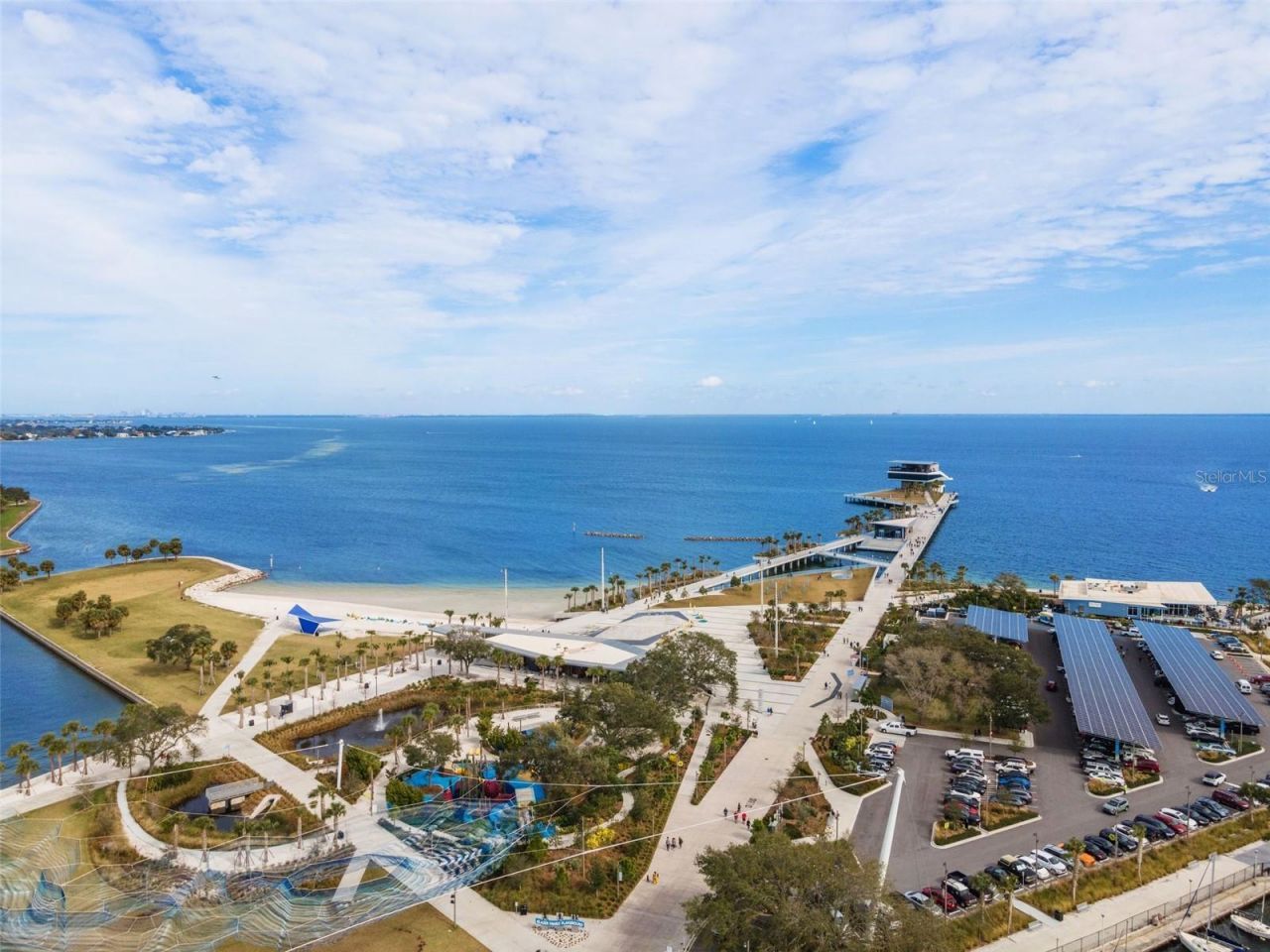 100 Beach Drive Ne, Unit 1501, Saint Petersburg, FL 33701 Photo