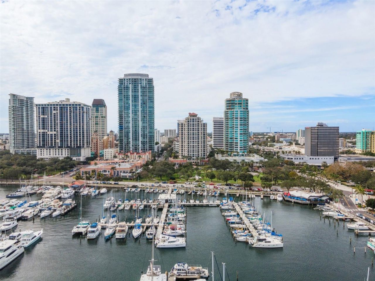 100 Beach Drive Ne, Unit 1501, Saint Petersburg, FL 33701 Photo