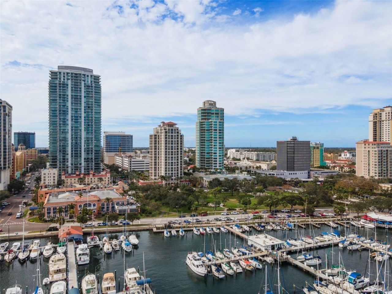 100 Beach Drive Ne, Unit 1501, Saint Petersburg, FL 33701 Photo