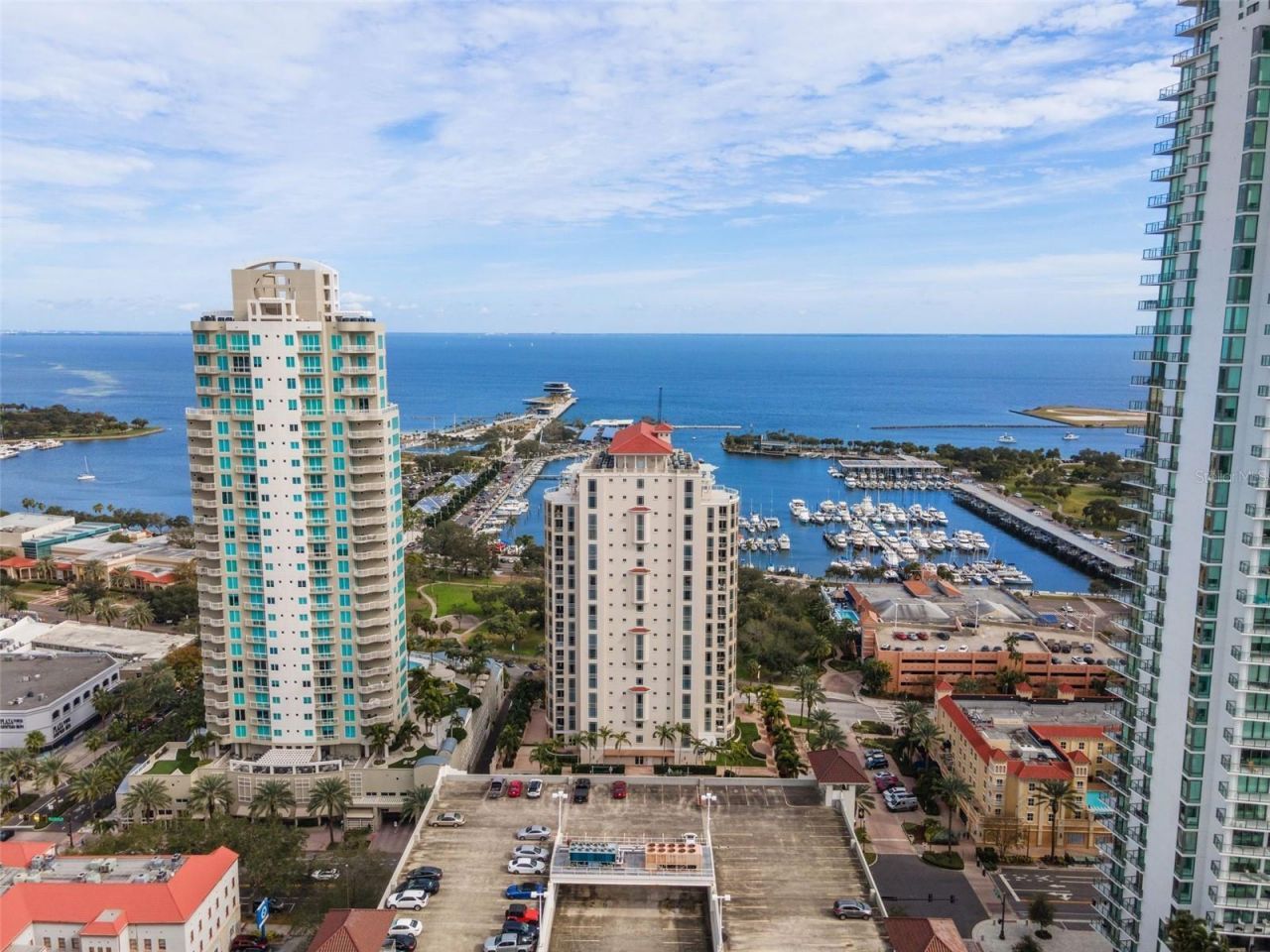 100 Beach Drive Ne, Unit 1501, Saint Petersburg, FL 33701 Photo