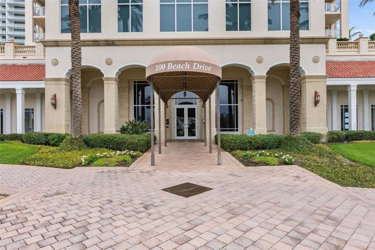 100 Beach Drive Ne, Unit 1501, Saint Petersburg, FL 33701 Photo
