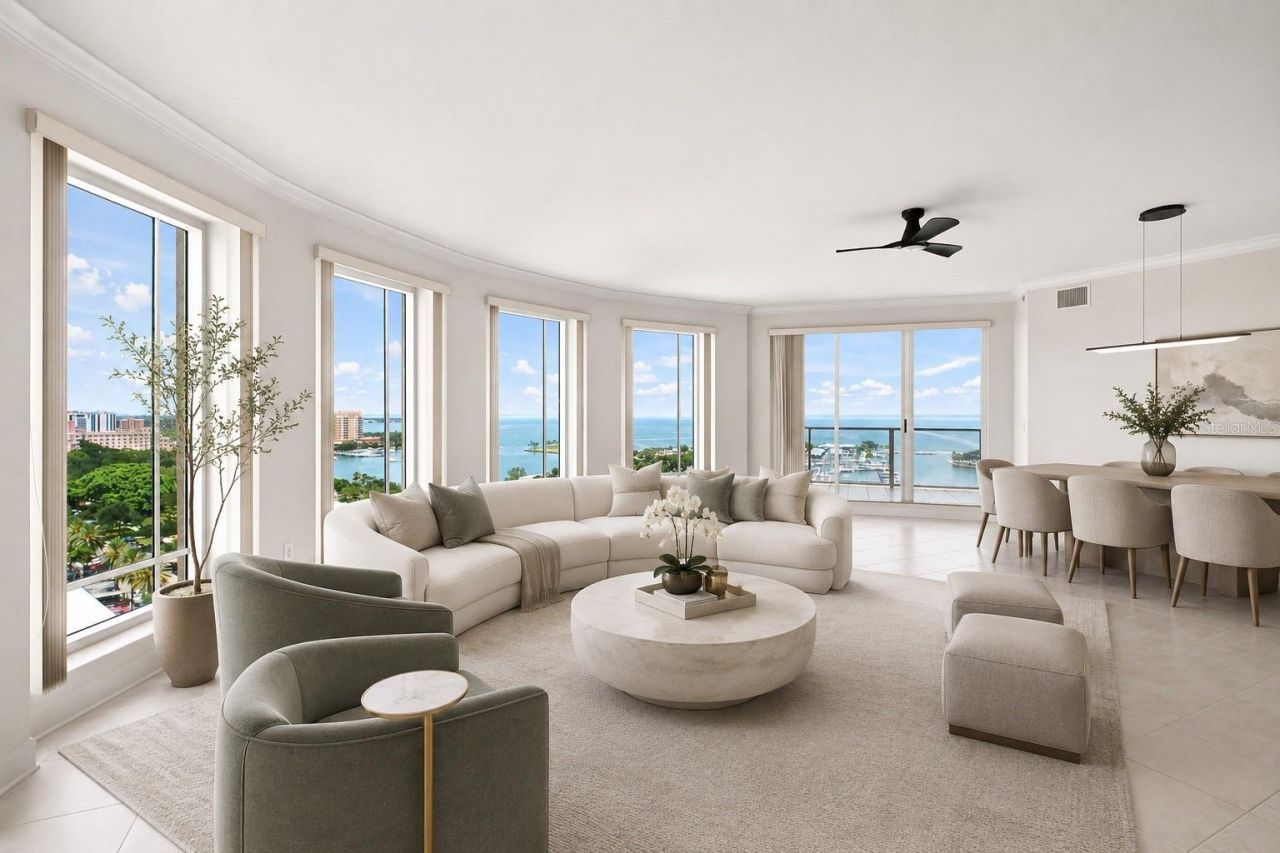 100 Beach Drive Ne, Unit 1501, Saint Petersburg, FL 33701 Photo