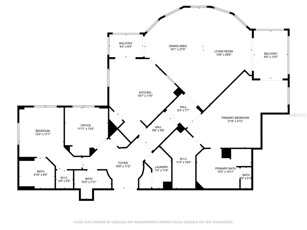 100 Beach Drive Ne, Unit 1501, Saint Petersburg, FL 33701 Photo